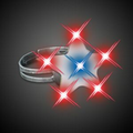 Turbo Star Flashing Ring (Blank)